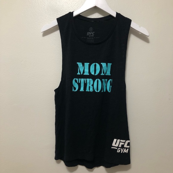 UFC Mom Strong 💪Tank 💋bundle💋 - Picture 2 of 4